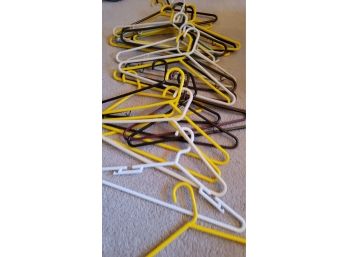 Plastic Hangers