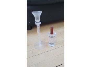 Candle Holders