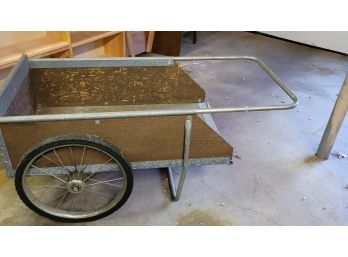 Yard Cart