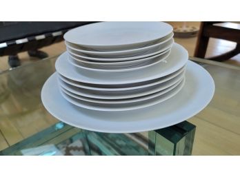 German Dishes - Read For Sizes