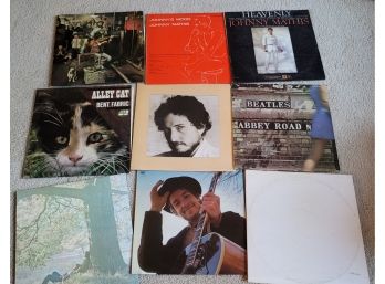 Album Lot #7