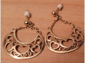 14k Earrings