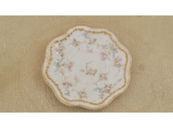 Limoges Haviland Dish