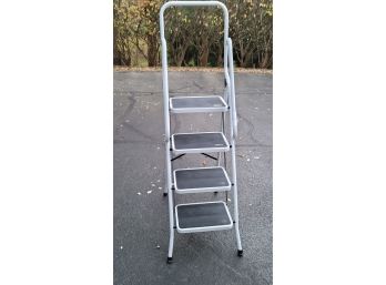 5 Ft Ladder