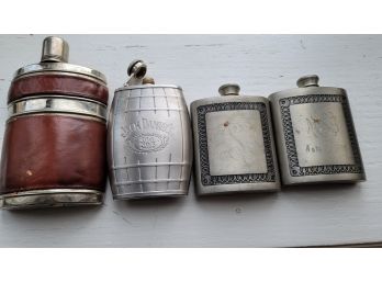 Flasks