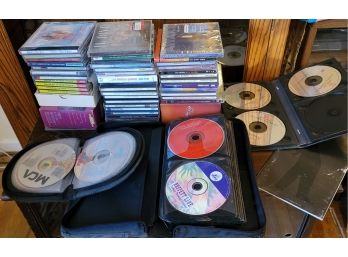 CD Lot