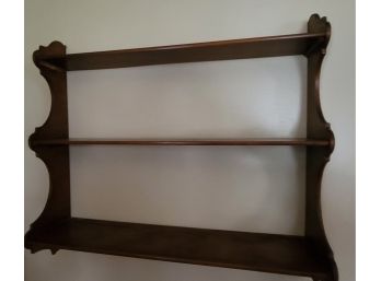 Shelf - 24.5 X 6.5 X 22 High