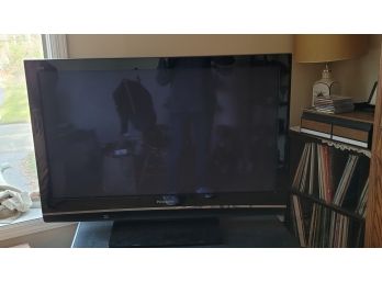 Panasonic TV- TH42PX80U