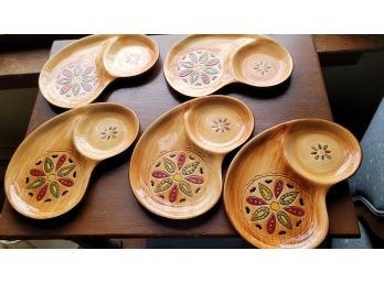 Pennsbury Pottery Dishes