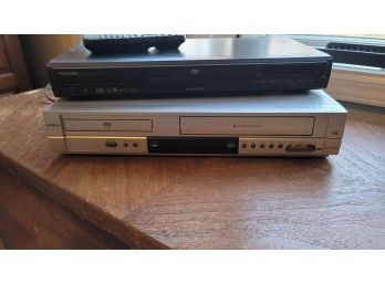 DVD Players