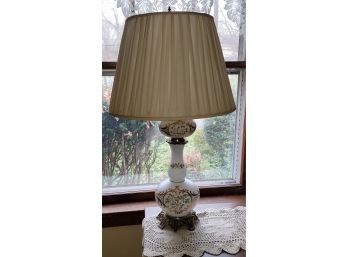 Vintage Lamp - 30'