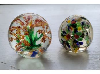 Paper Weights