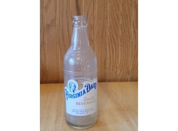 12oz Virginia Dare Bottle