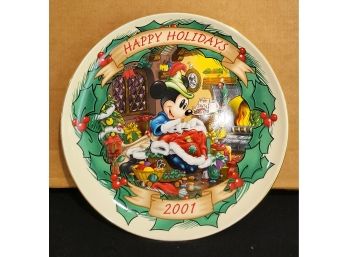 Disney Brave Little Tailor Plate