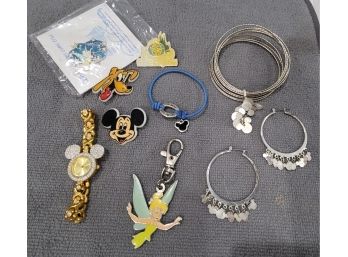 Disney Jewelry