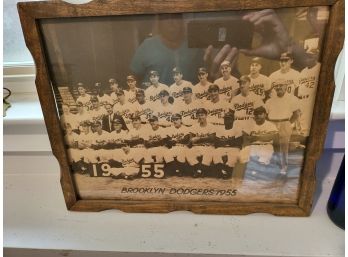 1955 Brooklyn Dodgers