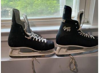 Size 10 Skates