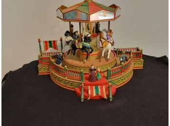 Carousel