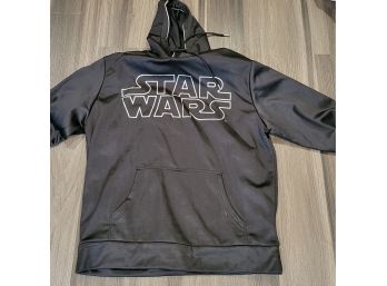 Star Wars Pullover Large 42/44