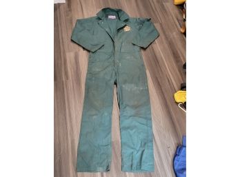 Canada Dry Coveralls And Clothing