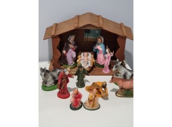 Nativity