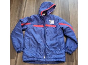 Youth NY Giants