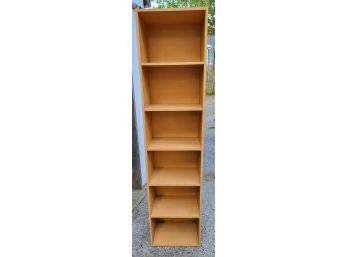 Tall Bookcase