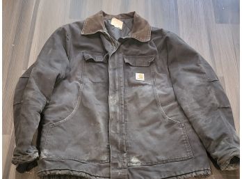 Carhartt Jacket