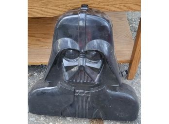 Darth Vader Figure Holder