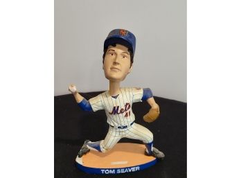 Tom Seaver Bobble Head