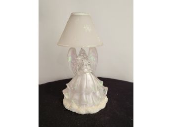 Angel Lamp