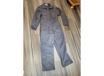 Coveralls