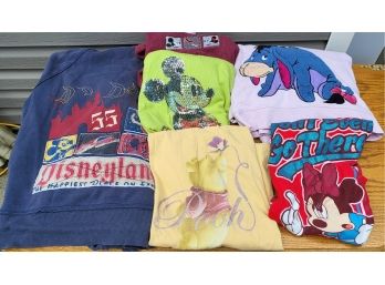 Disney Clothes XL/1X