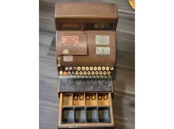 Cash Register