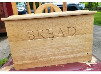 Bread Box