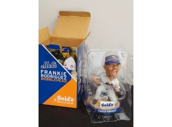 Frankie Rodriguez Bobble Head