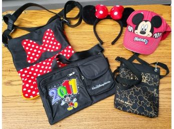 Mickey Wear