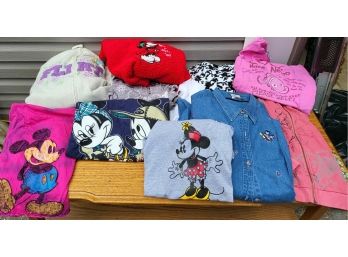 Disney Clothes 2XL