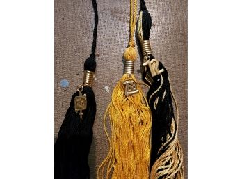 Graduation Tassels