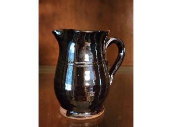 Old Sturbridge Village Pitcher