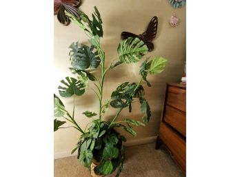 47' Faux Plant