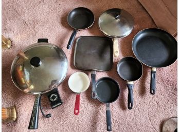 Frying Pans