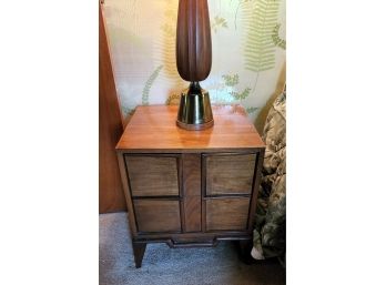 Pair Of MCM Night Stands