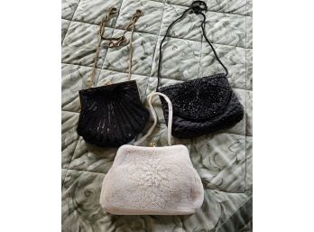 Evening Bags