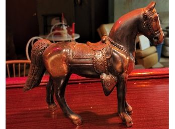 Metal Horse