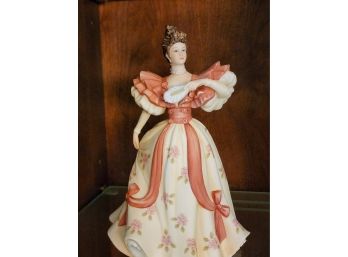 Lenox First Waltz Figurine