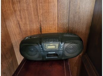 Panasonic Radio