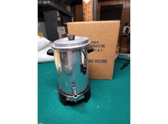 Coffee Urn