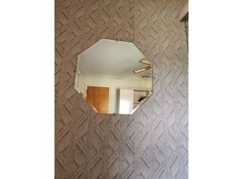 23' Bevel Edged Mirror