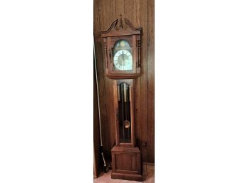 Grandfather Clock